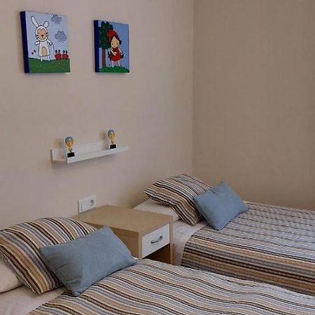 Apartament Eva & Travel - El Raco De L'Era Prades Zewnętrze zdjęcie