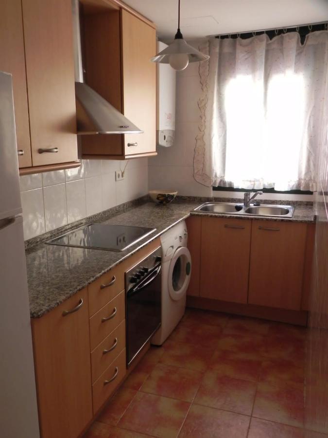 Apartament Eva & Travel - El Raco De L'Era Prades Zewnętrze zdjęcie