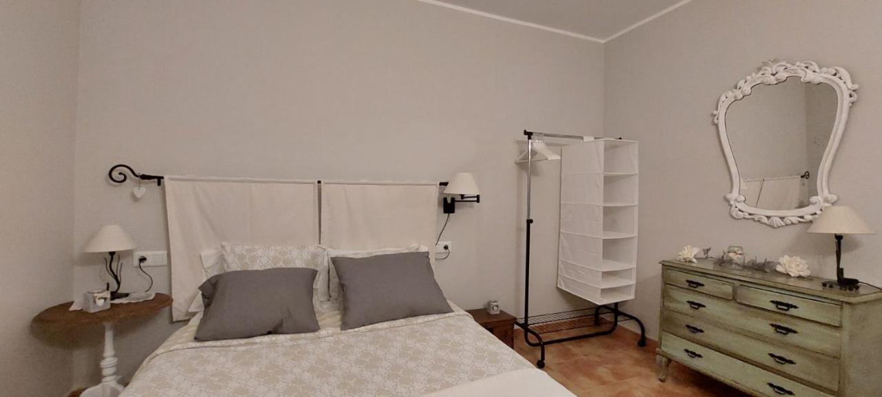 Apartament Eva & Travel - El Raco De L'Era Prades Zewnętrze zdjęcie