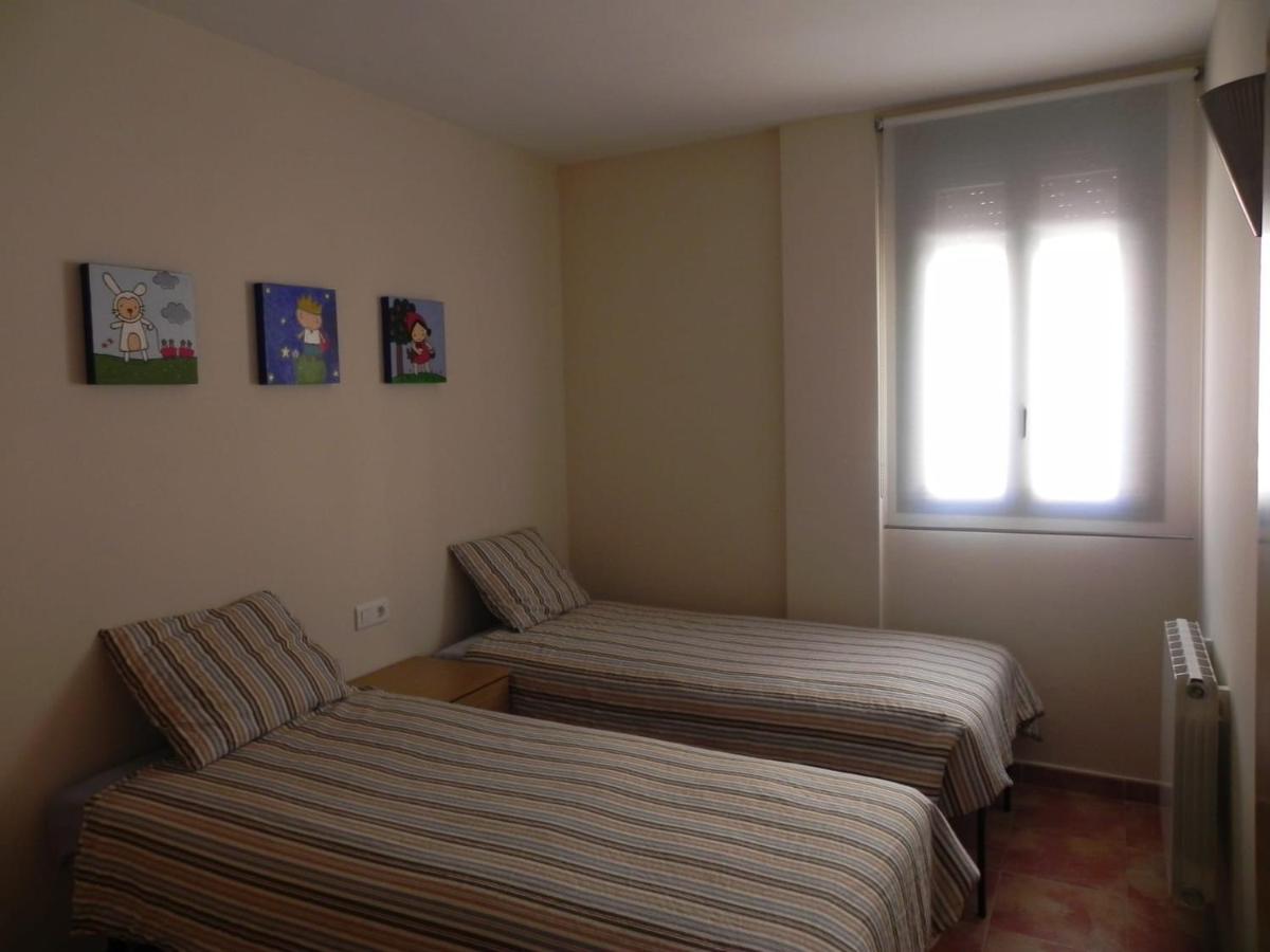 Apartament Eva & Travel - El Raco De L'Era Prades Zewnętrze zdjęcie