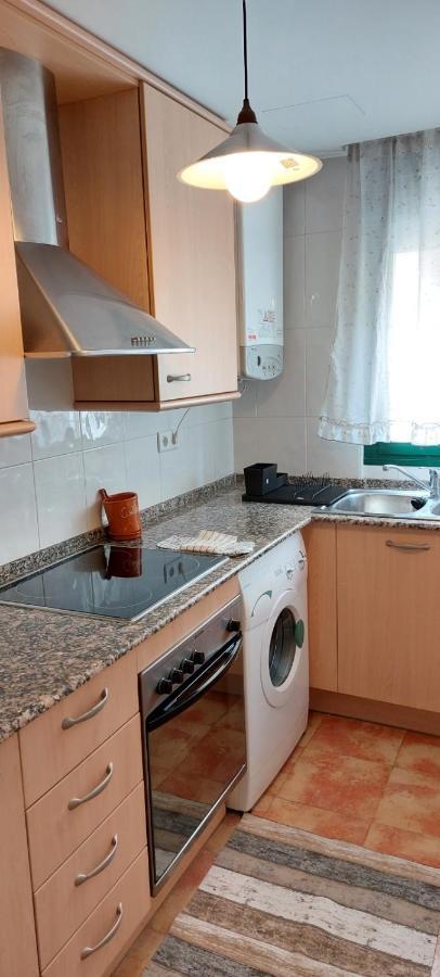 Apartament Eva & Travel - El Raco De L'Era Prades Zewnętrze zdjęcie